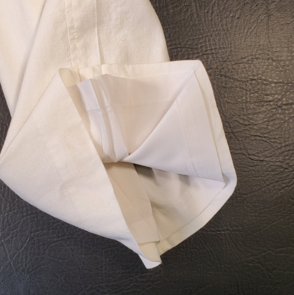 Badgley Mischka 8 Tall Wide Leg Pant - Picture 8 of 12